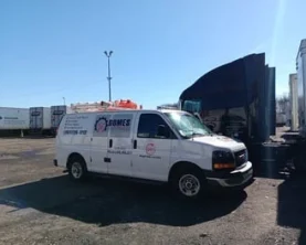 Gomes Fleet Mobile Truck Repair Services